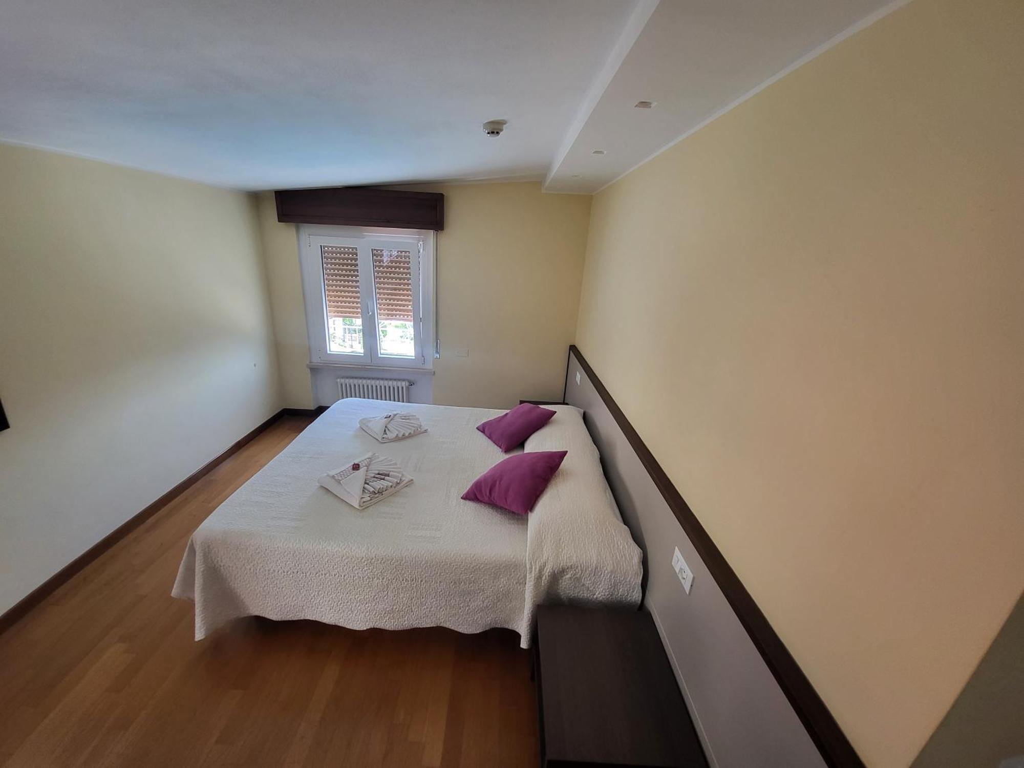 Penthouse Casa Alkea Masse Lake View ブレンゾーネ エクステリア 写真
