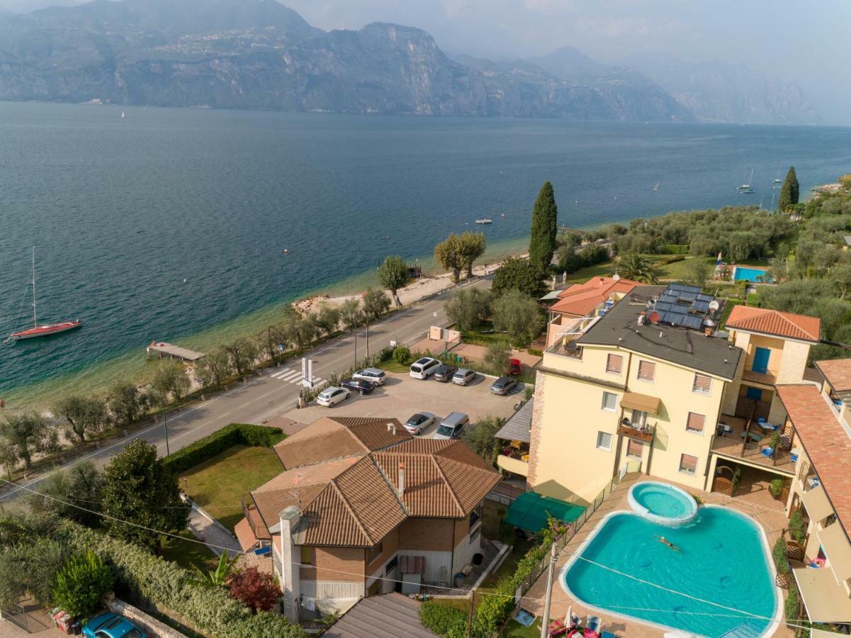 Penthouse Casa Alkea Masse Lake View ブレンゾーネ エクステリア 写真